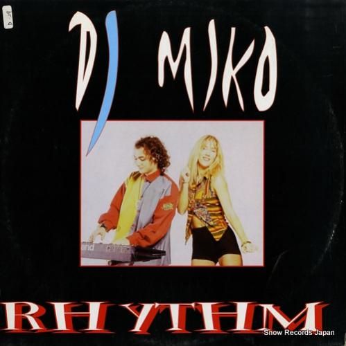 D.J.MIKO - rhyt