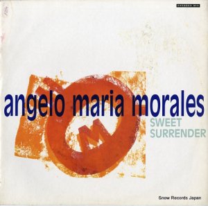 ANGELO MARIA MORALES - sweet surrender - RA8915