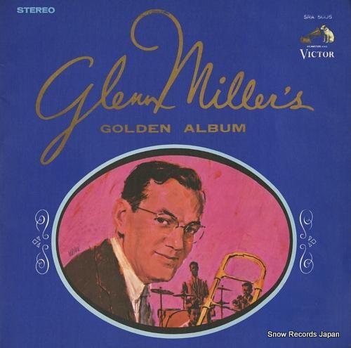 レイ・マッキンレー - グレン