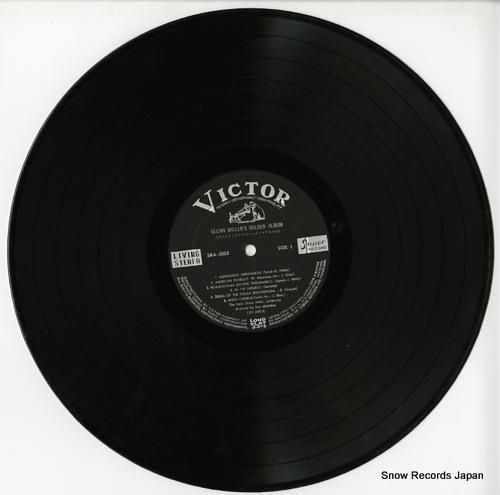 レイ・マッキンレー - グレン