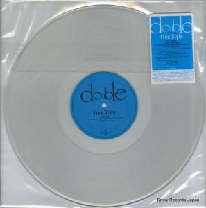 ダブル - free style - DBL-0004