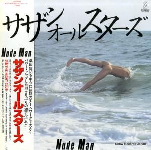 󥪡륹 - nude man - VIH-28088