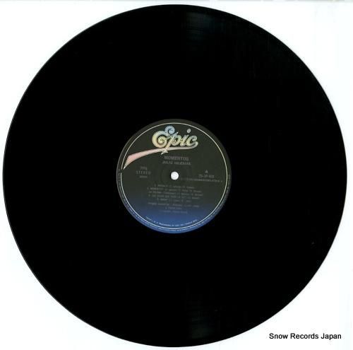 フリオ・イグレシアス - 愛の