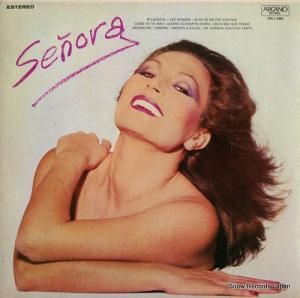 ե顼 - senora - DKL1-3485