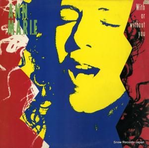 ANN MARIE - with or without you - SLX-40146X