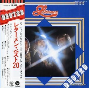 レターメン - ベスト20 - ECS-90016