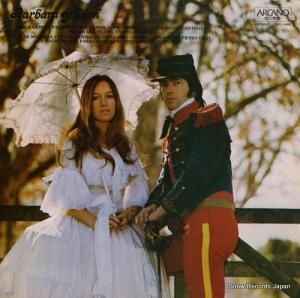 BARBARA Y DICK - barbara y dick - DKL1-3492