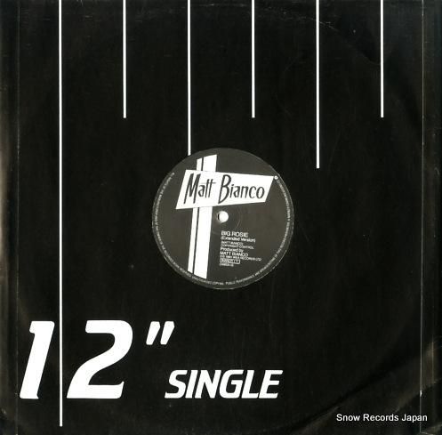 マット・ビアンコ - get