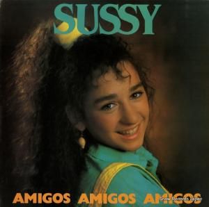 SUSSY - amigos - 301025