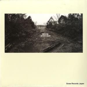 ޥ塼إ顼 - invitation - MH002