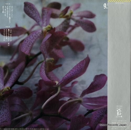 井上陽水 - 9.5カラット