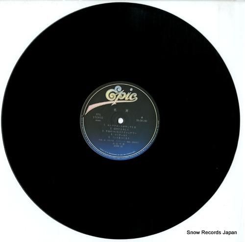 大江千里 - 乳房 - 28.