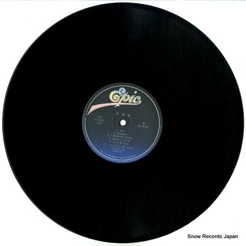 大江千里 - 未成年 - 28