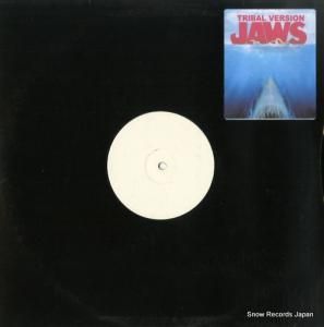 SURFISH - jaws tribal version - JS01