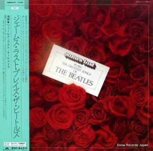 ジェームス・ラスト プレイズ・ザ・ビートルズ 28MM0337