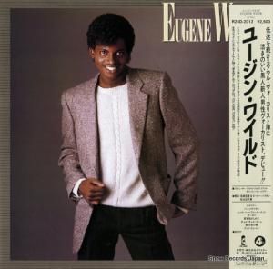 桼󡦥磻 eugene wilde R25D-2012