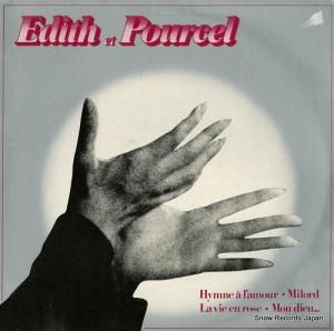 ե󥯡ץ륻 edith and pourcel 2C068-73555