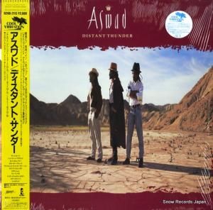 アスワド ディスタント・サンダー R28D-2113