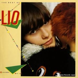 ꥪ the best of lio 207177