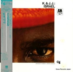 K. & J.J. 饨 C25Y3818