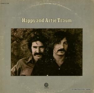 �ϥåԡ�������ɡ������ƥ����ȥ�� happy and artie traum ST-586