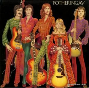 ե󥲥 fotheringay ILPS9125