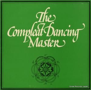 ꡼ϥå󥰥󡦥ѥȥå the compleat dancing master HELP17