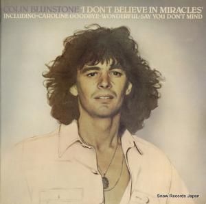 󡦥֥󥹥ȡ i don't believe in miracles CBS31760
