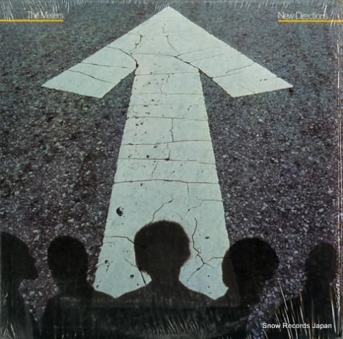 ミーターズ new direc