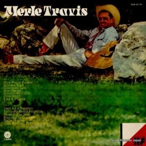 ޡ롦ȥ merle travis ECR-8179