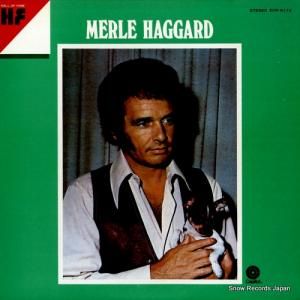 ޡ롦ϥ merle haggard ECR-8172