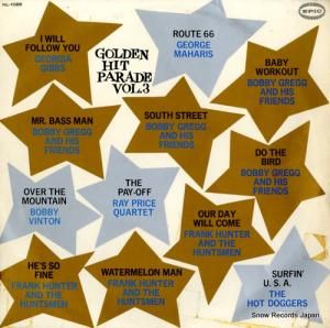 V/A ǥ󡦥ҥåȡѥ졼裳 NL-1026