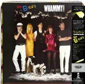 THE B-52'S ߥߥ 25S-166