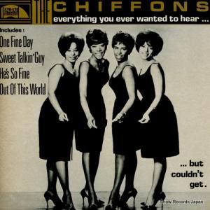 ե everything you ever wanted to hear...but could't get LRSLP1001