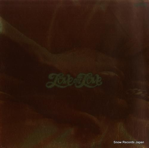 ラブ・オン・ラブ love o