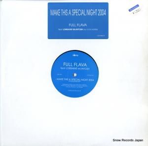 ե롦ե쥤 make this a special night 2004 12DOME765