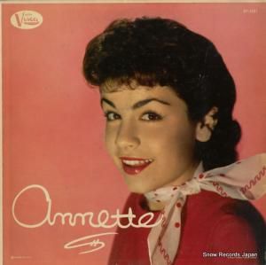 ͥåȡե˥ annette BV-3301