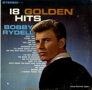 ܥӡ饤ǥ 18 golden hits SC2001