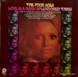 ե love is a many splendored thing SPC3527