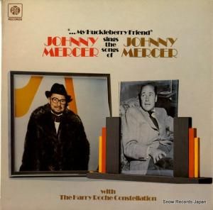 ˡޡ sings the songs of johnny mercer NSPL18432