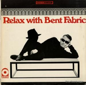 ٥ȡե֥å relax with bent fabric SD33-221
