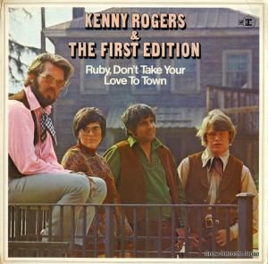 ˡ㡼եȡǥ ruby, don't take your love to town K44075