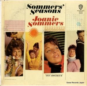 ˡޡ sommers' seasons W1504