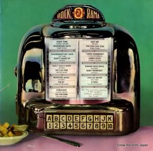 V/A rock-o-rama vol.2 AB4223