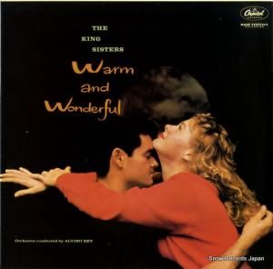 󥰡 warm and wonderful 1599351