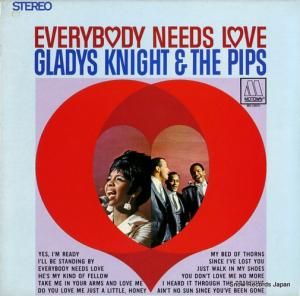 ǥʥȡԥåץ everybody needs love M5-126V1