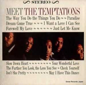 ƥץơ meet the temptations M5-140V1