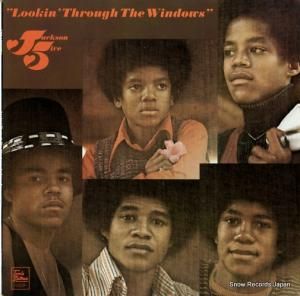 㥯󡦥ե lookin' through the windows STMS5089