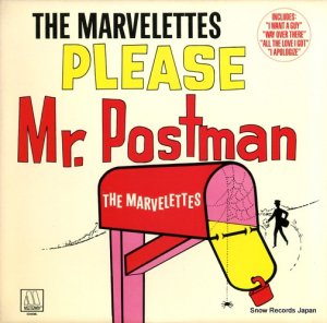 ޡå please mr. postman 5266ML