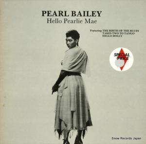 ѡ롦٥꡼ hello pearlie mae MCL1744